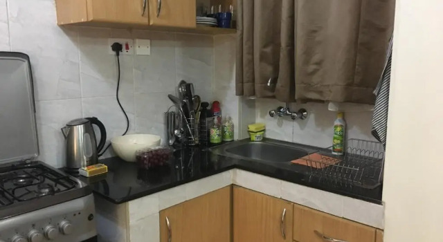 Апартаменты Cosy Westlands Apartment