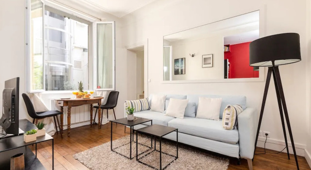 Trocadéro - Boissière Private Apartment, Забронировать Апартаменты/квартира Апартаменты Парижа, рядом с Трокадеро, Апартаменты/квартира