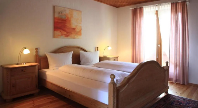 Номер Standard Hotel Auhof