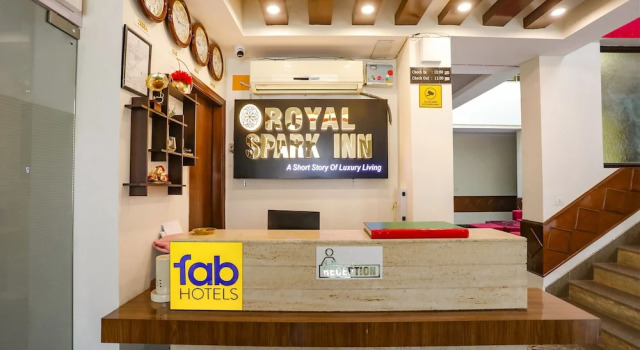 FabHotel The Indian