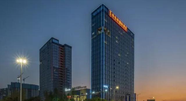 Vienna International Hotel (Hengyang huayao city), Rezervovat Hotel Cheng-jang Cheng-jang