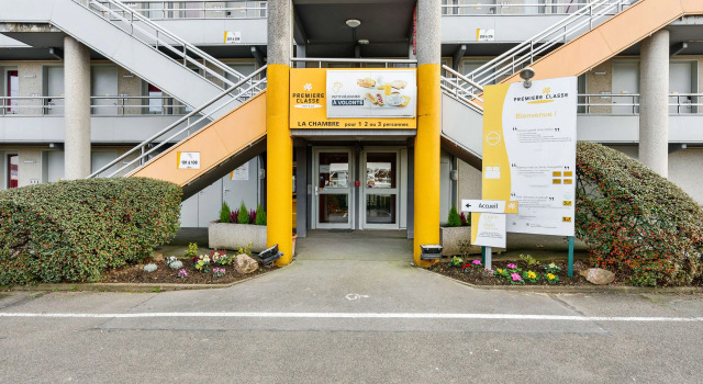 Premiere Classe Toulouse Sud - Portet, Κράτηση Ξενοδοχείο Τουλούζ Haute-Garonne