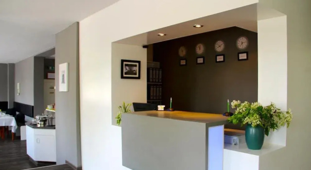 Apartment Hotel Lindeneck