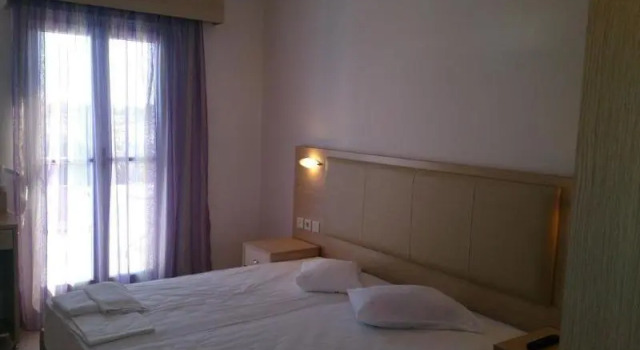 Номер Standard Naxos Sun Studios