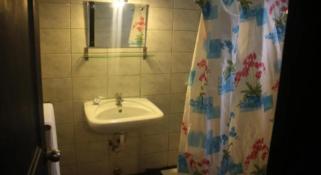 Номер Comfort Accra Royal Castle Apartments & Suites