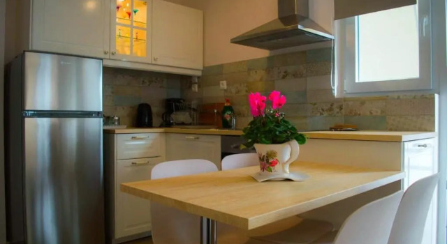 Апартаменты Sunny Central Luxury Apartment