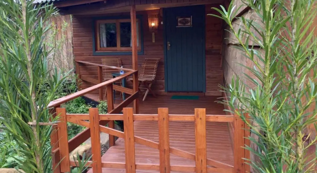 Rancho das Águas, Забронировать Отель Отели Урубиси 3 звезды, 3*