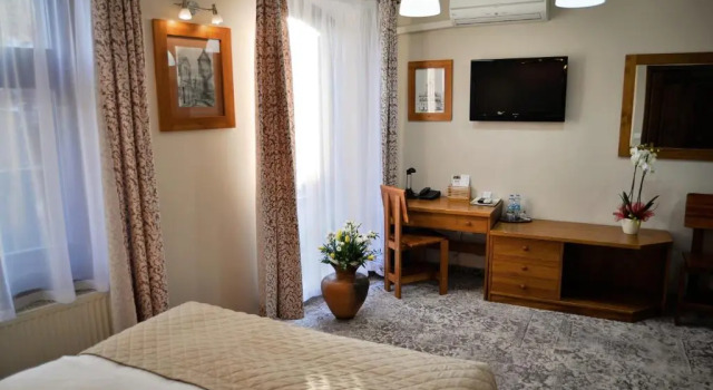 Двухместный номер Standard Hotel Karczma Chełmińska