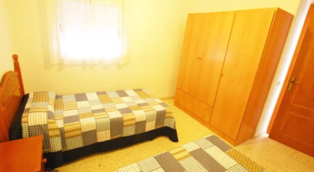 Apartamento Dehesa De La Villa 1