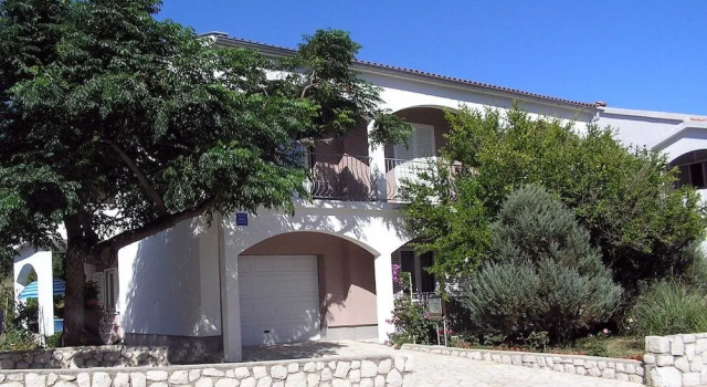 Apartments Cepulo, Rezerwuj Apartament Pag 