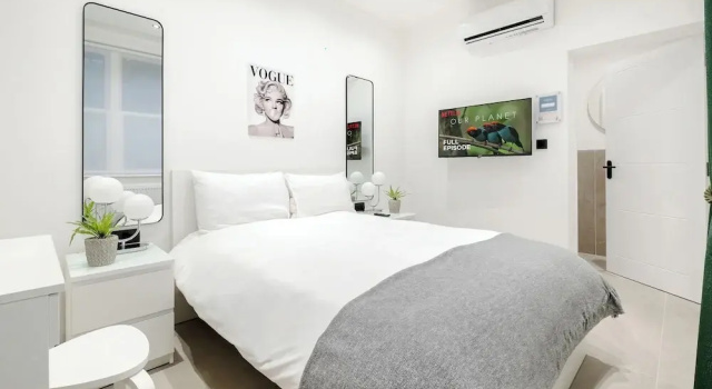 Апартаменты с 2 комнатами LONDONERS│Marylebone Serviced Apartments