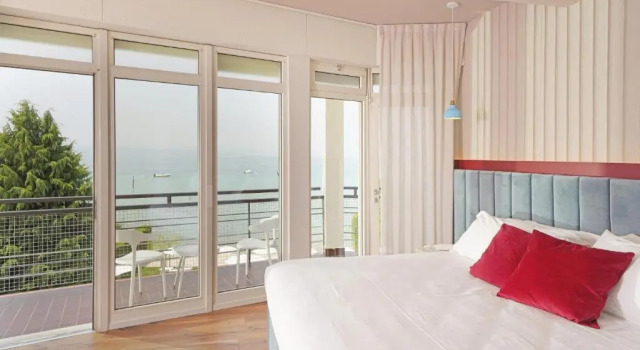 Hotel Unico by Dori