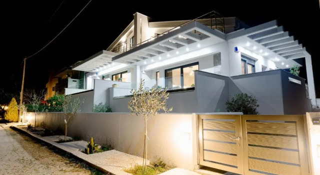 Вилла Filos Suites