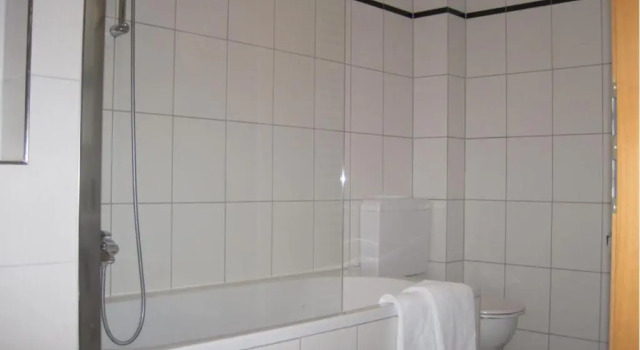 Апартаменты Altstadt Apartment