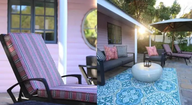 Студия Sanddrif Stellenbosch Guest Farm
