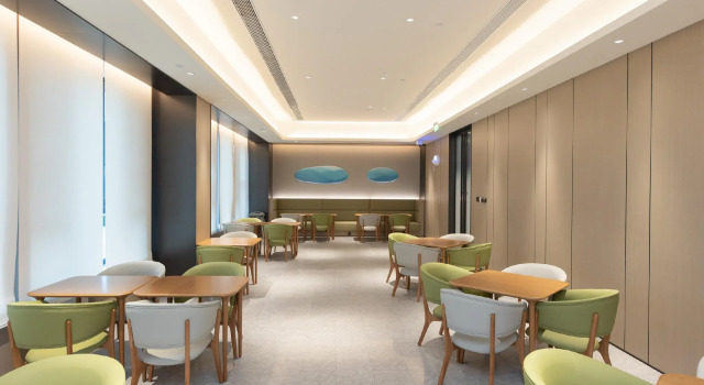Ji Hotel Chongqing Shapingba Railway Station Pedestrian Street, Забронировать Отель Отели Чунцин с парковкой, рядом с Площадь Санься, Парковка