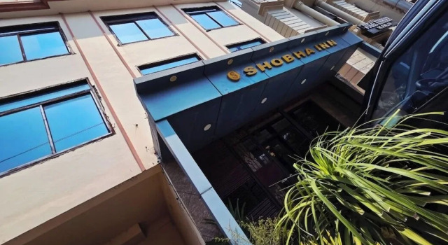 Hotel Shobha Inn
