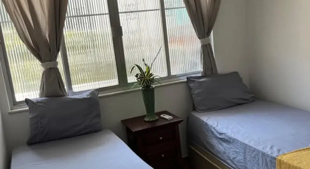 Двухместный номер Standard Colinna Hostel
