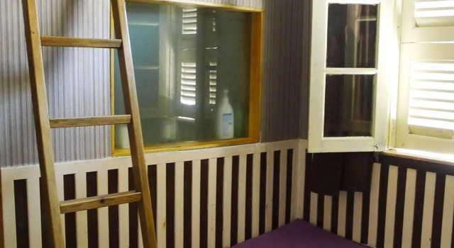 Once Inn, Book Hotel Gulangyu 