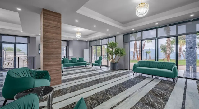 Dedeman Olympos Health Resort, Забронировать Курортный отель Олимпос провинция Анталья