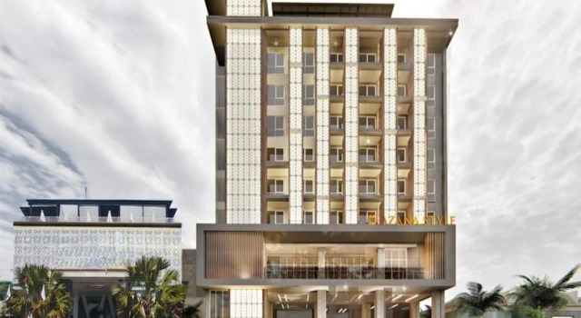 Azana Style Hotel Madura