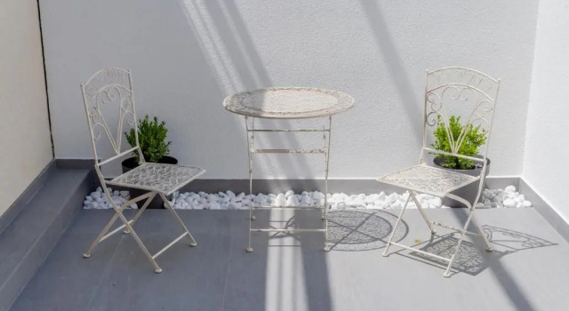 Rei House Apartmani, Buchen Sie Ferienwohnung Belgrad Zentralserbien