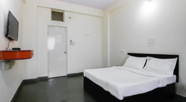Номер Standard Blue Lotus Residency