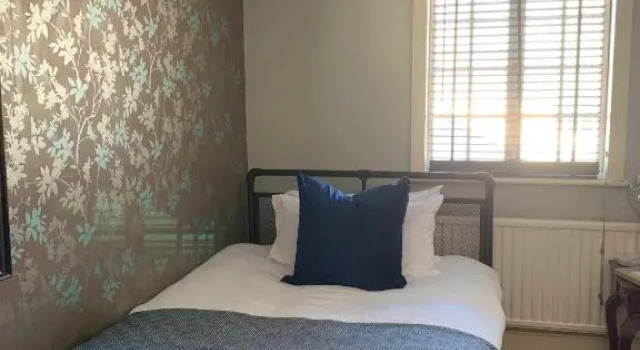 Номер Standard Boscundle Manor