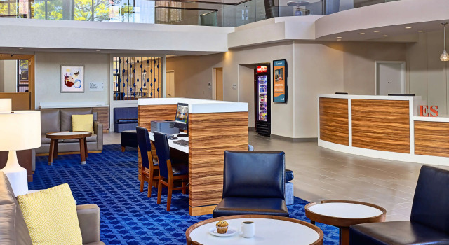 Sonesta Simply Suites Memphis East Poplar Pike, Varaa Hotelli Memphis Tennessee