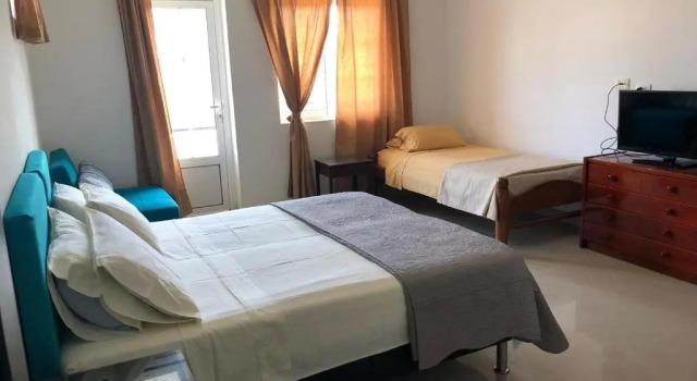 Apartamentos Vonblon