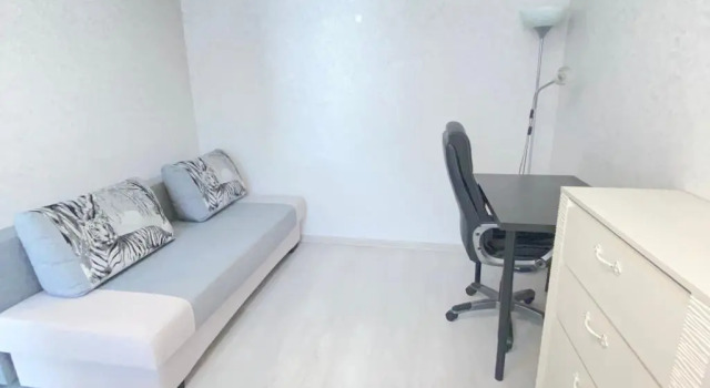 Apartments on Adoratsky street 1 A, Prenota Appartamento Hotel a Tatarstan con parcheggio, Parcheggio