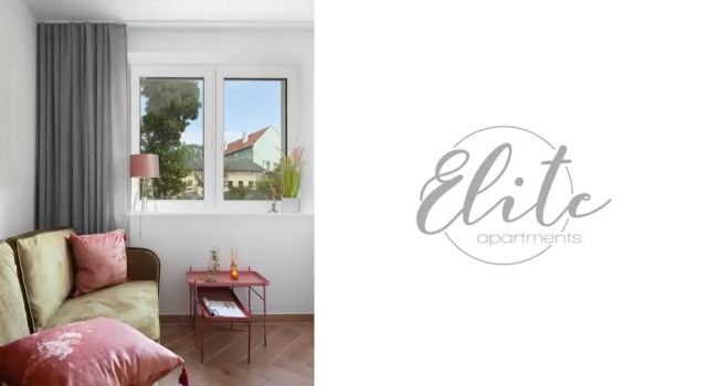 Elite Apartments Beachfront Studio | PRZY PLAŻY