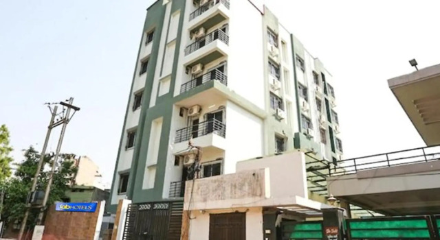 FabHotel Edge Resorts