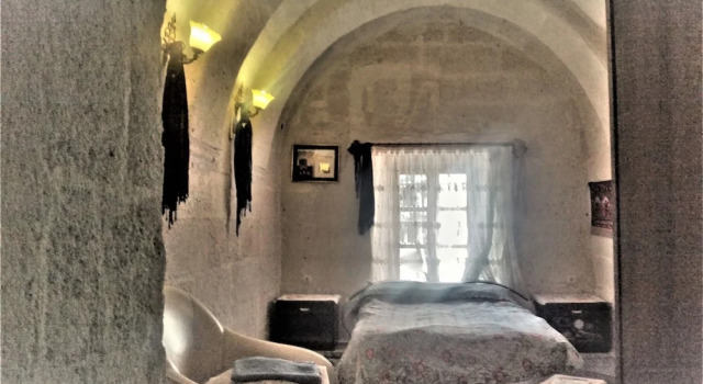 Hiking House, Prenota Hotel Hotel a Anatolia Centrale con parcheggio, Parcheggio