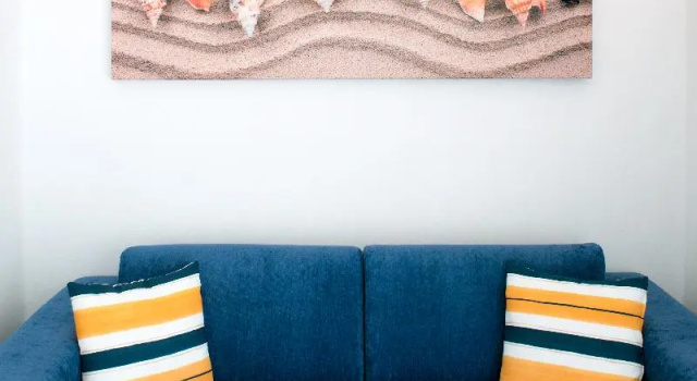 Апартаменты Superior с балконом Apartamentos LIVVO Oasis