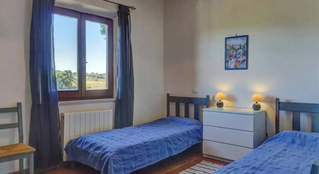 Girasole-rolling Hills, Sunflowersfamily Friendly, Забронировать Апартаменты/квартира Отели Озера Тразимено с парковкой, Парковка