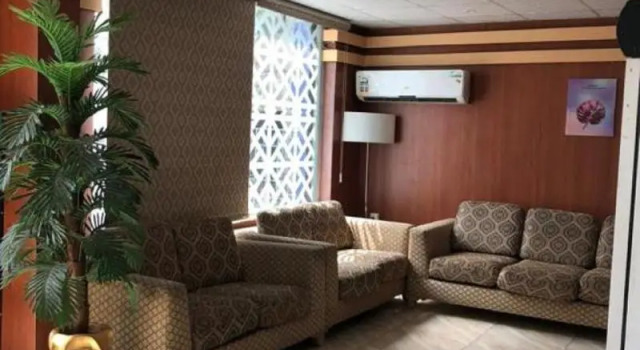 رفان للشقق المخدومة, Buchen Sie Aparthotel Chamis Muschait Provinz Asir