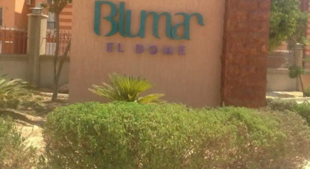 Duplex villa Blumar Dom, Rezervovat Vila Vily v Suez, Vila