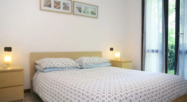 Apartments I Ciclamini, Buchen Sie Ferienwohnung Hotels in Brescia mit Parkplatz, Parkplätze