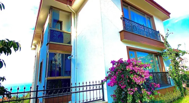 Номер Standard YELKEN PANSİYON Sinop