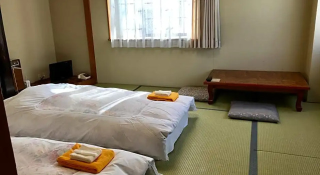 Hotel El Mayo, Prenota Hotel Hakuba 