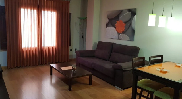 Apartamentos Turísticos Las Nieves, Забронировать Апартаменты/квартира Центр Гранада, рядом с Музей народных традиций и искусств Los Tiros de Granada