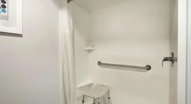 Двухместный номер Standard Hampton Inn Clackamas