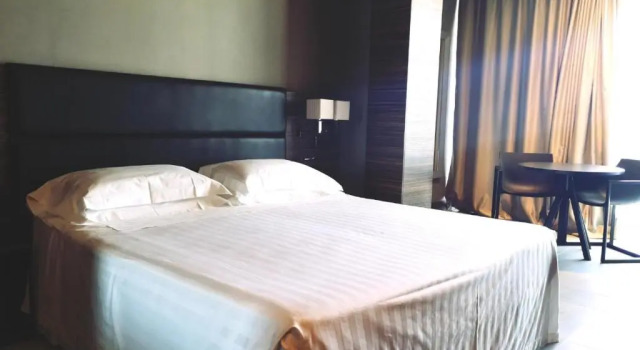 Двухместный номер Standard Waldorf Suite Hotel