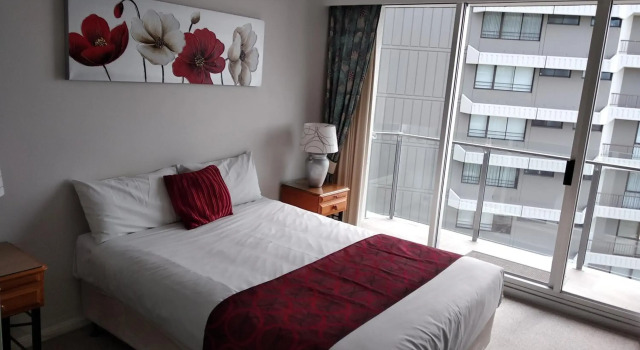 Sunbird Beach Resort Main Beach, Buchen Sie Resort Main Beach Gold Coast