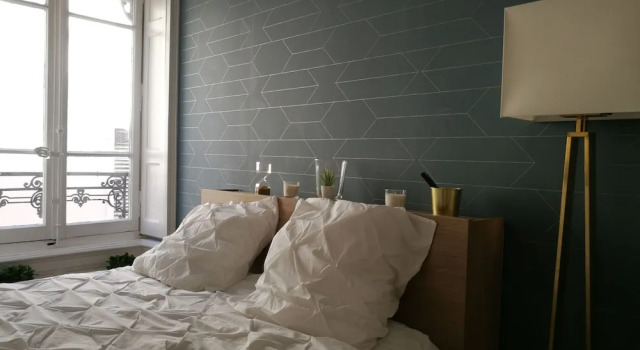 La suite à Gaspard - Lyon Bellecour