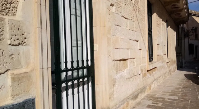 Dimora storica Le Perle