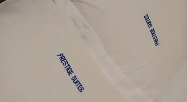 Номер Deluxe Prestige Suites Kamwenge