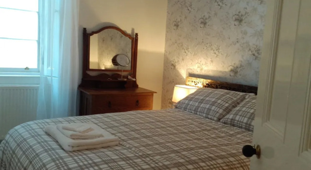 Коттедж Grand Cragowlet House East