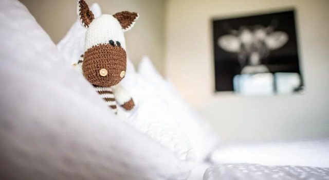 Номер Standard Hotel La Siala